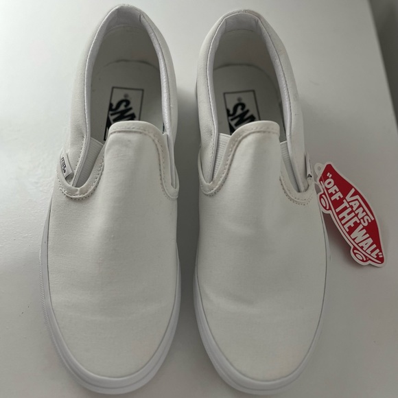 white vans - Picture 6 of 6